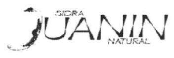 Imagen de SIDRA JUANIN NATURAL