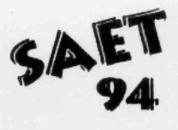 Imagen de SAET 94