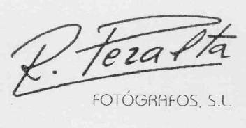 Imagen de R. PERALTA FOTOGRAFOS, S.L