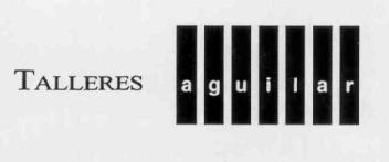 Imagen de TALLERES AGUILAR