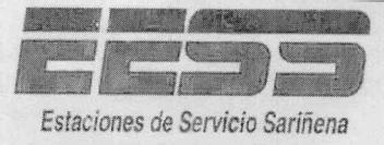 Imagen de EESS ESTACIONES DE SERVICIO SARIÑENA