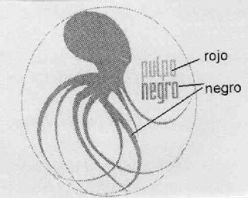 Imagen de PULPO NEGRO