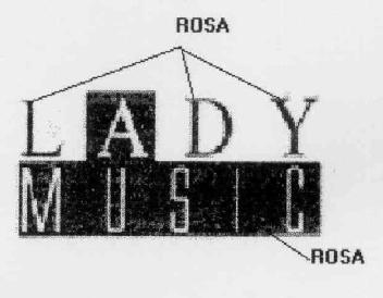 Imagen de LADY MUSIC