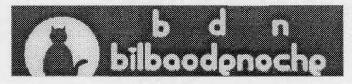 Imagen de B D N BILBAODENOCHE