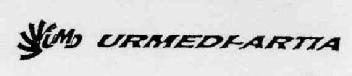Imagen de URMEDI-ARTIA