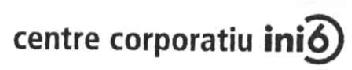 Imagen de CENTRE CORPORATIU INI6