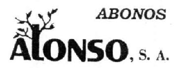 Imagen de ABONOS ALONSO, S.A