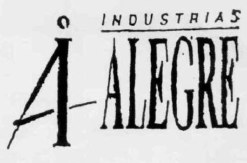 Imagen de INDUSTRIAS ALEGRE