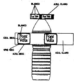 Imagen de FONT VELLA