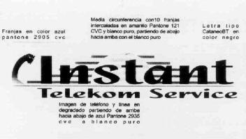 Imagen de INSTANT TELEKOM SERVICE