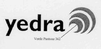 Imagen de YEDRA
