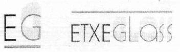 Imagen de EG ETXEGLASS