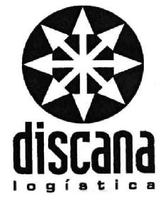 Imagen de DISCANA LOGISTICA