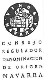 Imagen de VINOS NAVARRA CONSEJO REGULADOR DENOMINACION DE ORIGEN NAVARRA