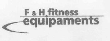 Imagen de F&H FITNESS EQUIPAMENTS