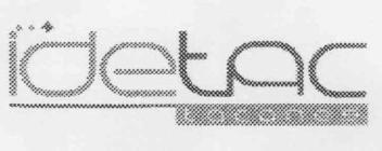 Imagen de IDETAC TACONES
