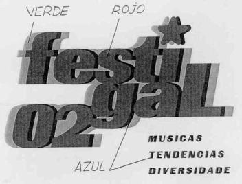 Imagen de FESTIGAL 02 MUSICAS TENDENCIAS DIVERSIDADE