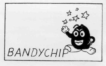 Imagen de BANDYCHIP