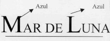 Imagen de MAR DE LUNA