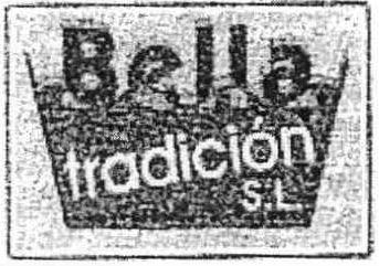 Imagen de BELLA TRADICION S.L