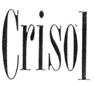 Imagen de CRISOL