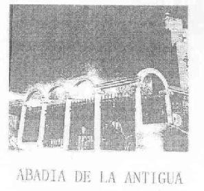 Imagen de ABADIA DE LA ANTIGUA