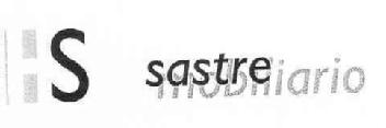 Imagen de HS SASTRE MOBILIARIO