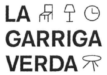 Imagen de LA GARRIGA VERDA