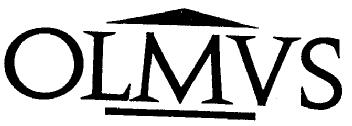 Imagen de OLMUS