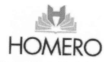 Imagen de H HOMERO