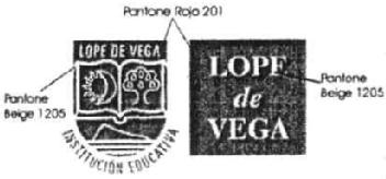 Imagen de LOPE DE VEGA INSTITUCION EDUCATIVA LOPE DE VEGA