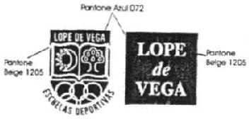 Imagen de LOPE DE VEGA ESCUELAS DEPORTIVAS LOPE DE VEGA