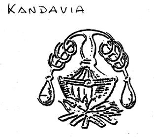 Imagen de KANDAVIA