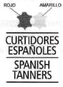 Imagen de CURTIDORES ESPAÑOLES SPANISH TANNERS