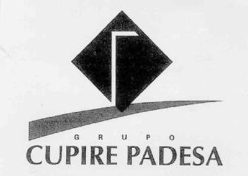 Imagen de GRUPO CUPIRE PADESA