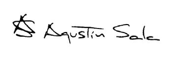 Imagen de AS AGUSTIN SALA