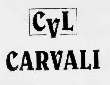 Imagen de CVL CARVALI