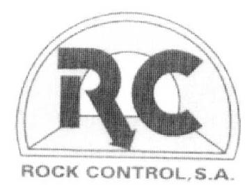 Imagen de RC ROCK CONTROL, S.A