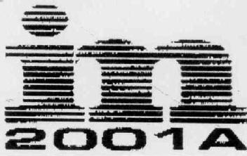 Imagen de IN 2001A