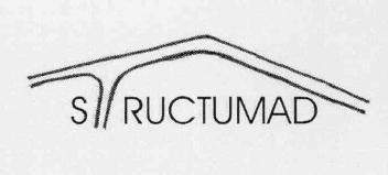Imagen de STRUCTUMAD