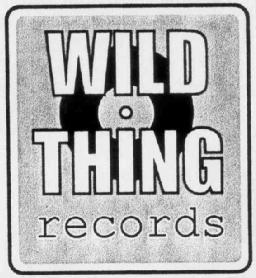 Imagen de WILD THING RECORDS