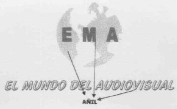 Imagen de E M A EL MUNDO DEL AUDIOVISUAL
