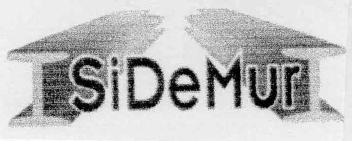 Imagen de SIDEMUR