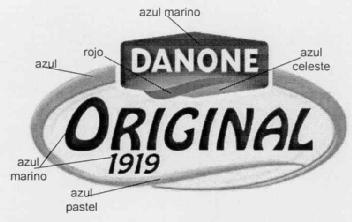 Imagen de DANONE ORIGINAL 1919