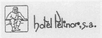 Imagen de HOTEL PELINOR, S.A