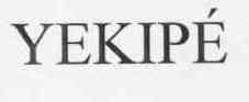 Imagen de YEKIPE