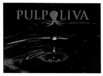 Imagen de PULPOLIVA
