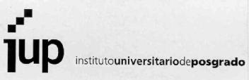 Imagen de IUP INSTITUTO UNIVERSITARIO DE POSGRADO