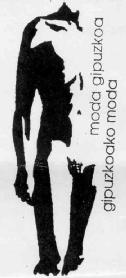 Imagen de MODA GIPUZKOA GIPUZKOAKO MODA