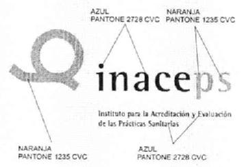 Imagen de INACEPS INSTITUTO PARA LA ACREDITACION Y EVALUACION DE LAS PRACTICAS SANITARIAS